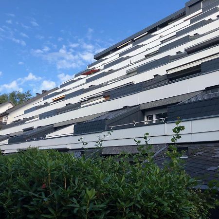 Apartment Happy Holiday Winterberg Luaran gambar