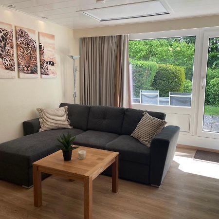 Apartment Happy Holiday Winterberg Luaran gambar