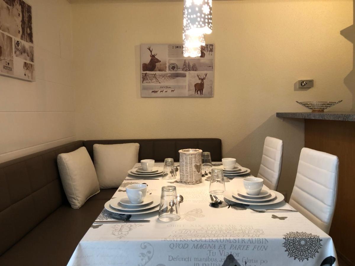 Apartment Happy Holiday Winterberg Luaran gambar