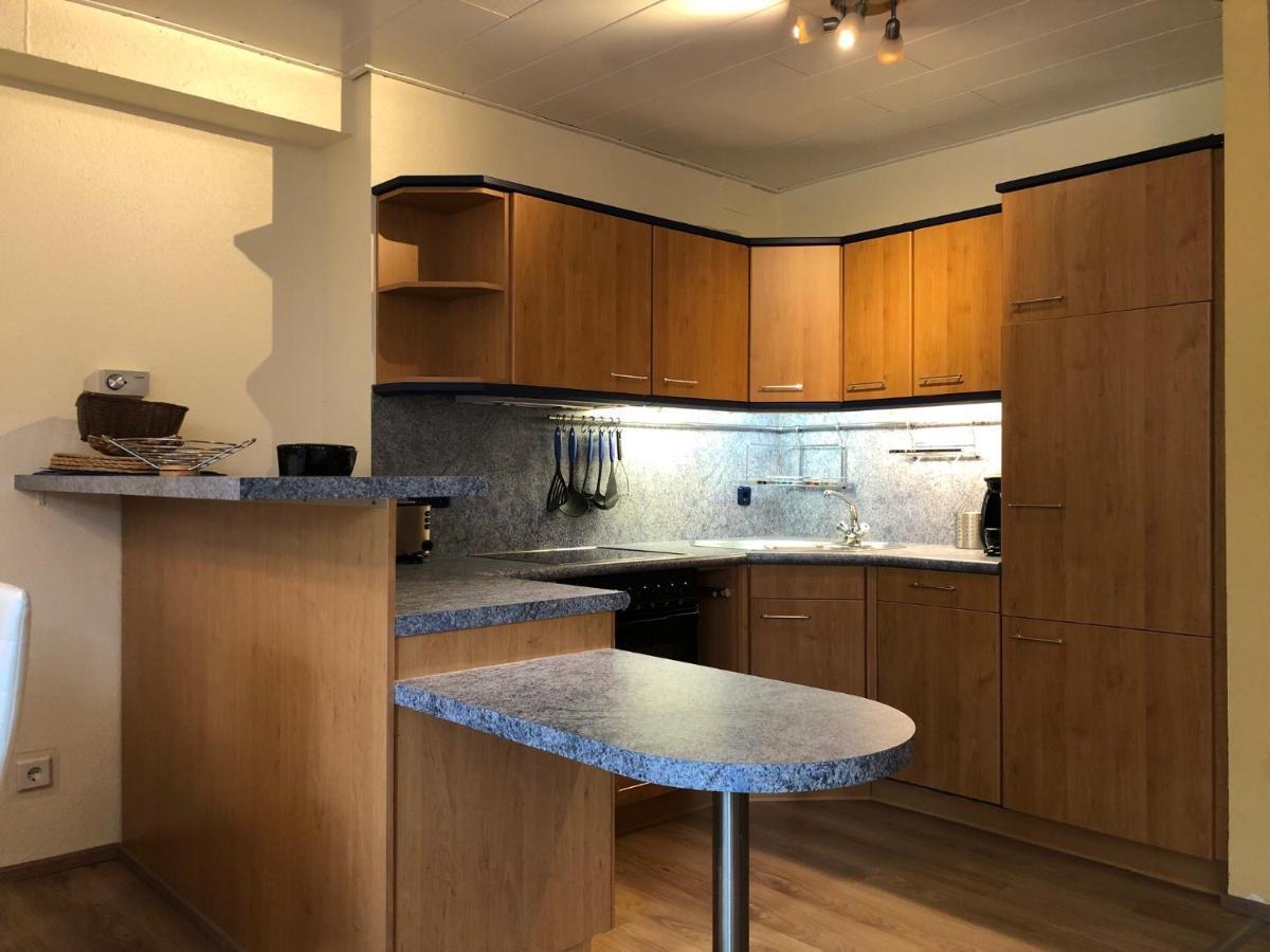 Apartment Happy Holiday Winterberg Luaran gambar