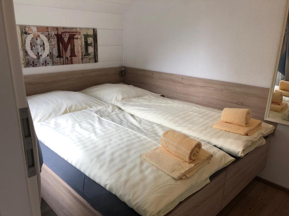 Apartment Happy Holiday Winterberg Luaran gambar