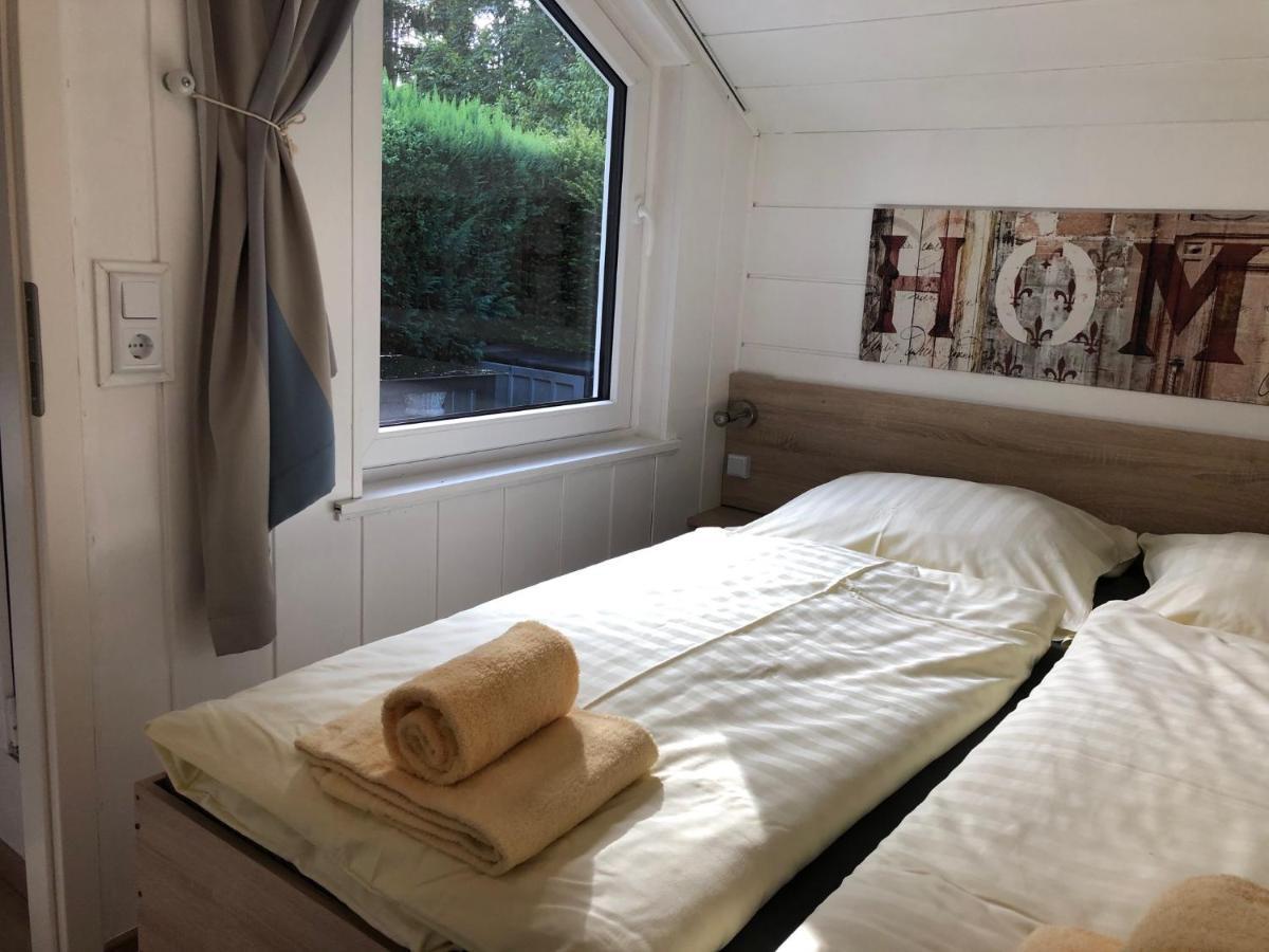 Apartment Happy Holiday Winterberg Luaran gambar