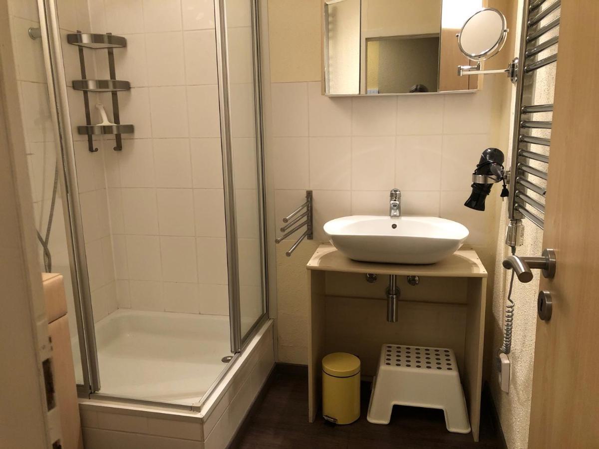 Apartment Happy Holiday Winterberg Luaran gambar