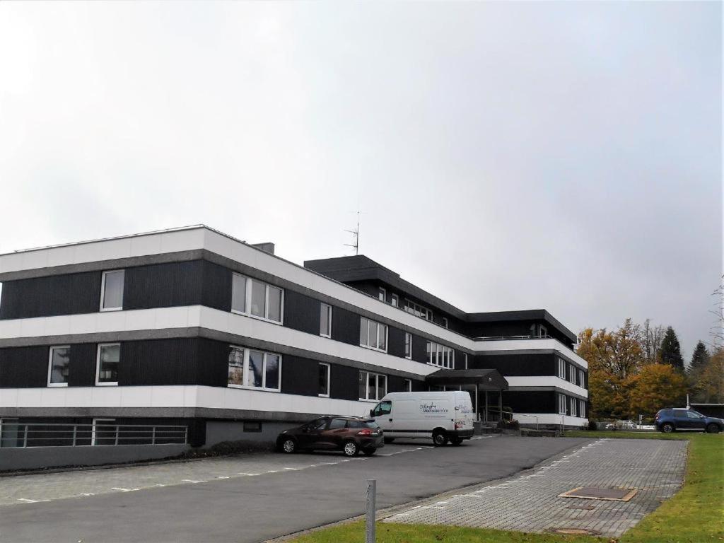 Apartment Happy Holiday Winterberg Luaran gambar