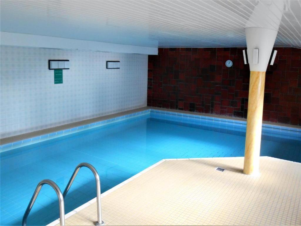 Apartment Happy Holiday Winterberg Luaran gambar