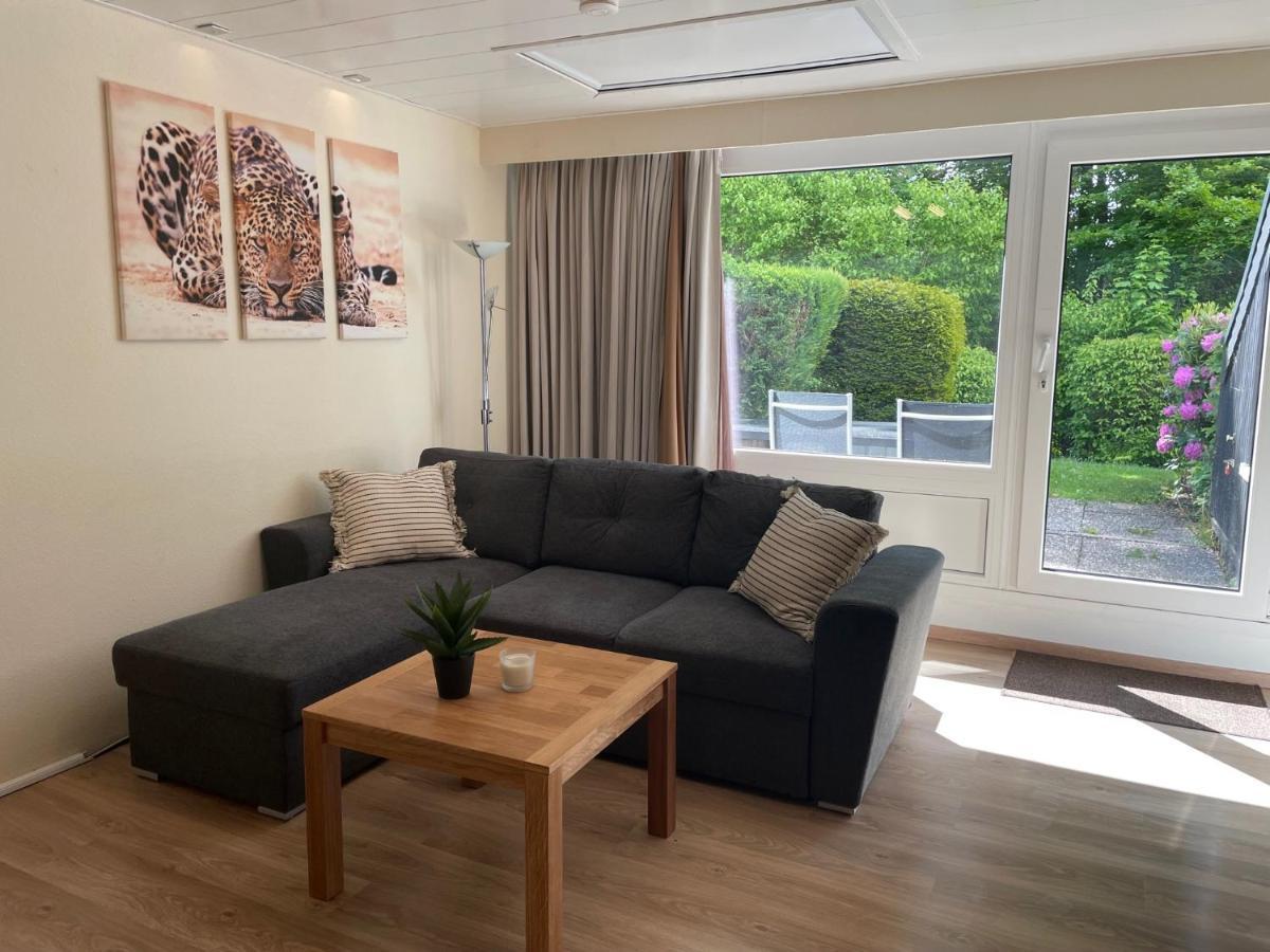 Apartment Happy Holiday Winterberg Luaran gambar