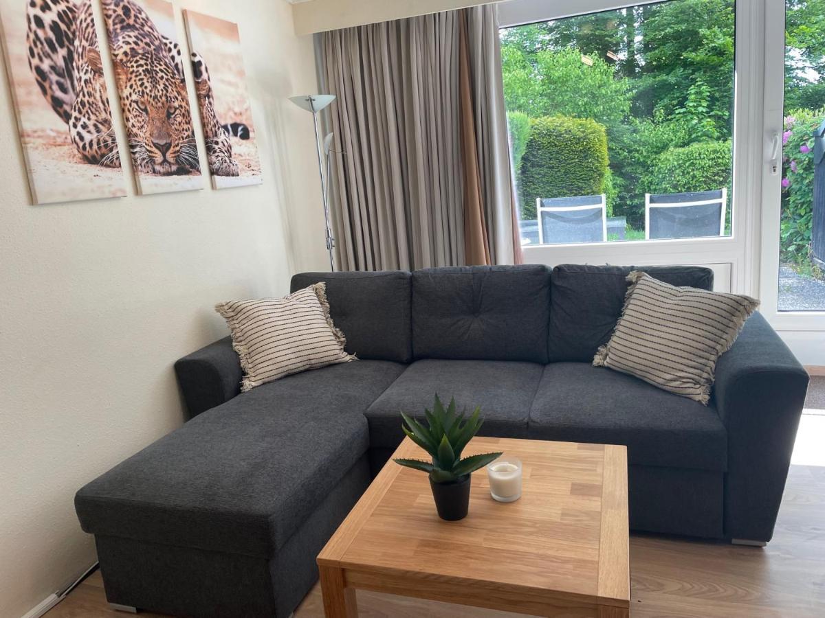 Apartment Happy Holiday Winterberg Luaran gambar